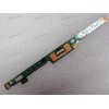 Power Media Button board Asus M50VM (p/n 08G2025MS20C) 