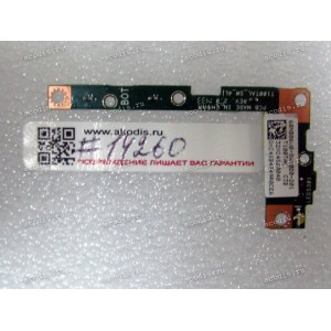 Power Switchboard Asus T100TAL (p/n 90NB06V1-R10010, 60NB06V0-SW1020-201)
