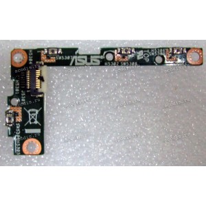 Power Switchboard Asus T100TAL (p/n 90NB06V1-R10010, 60NB06V0-SW1020-201)