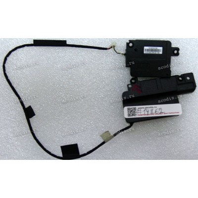 Speakers Asus B451JA (p/n 04072-01510000) 