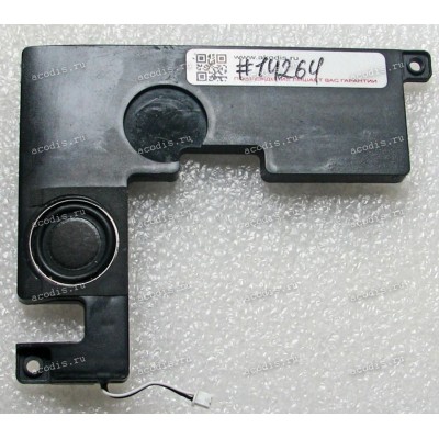 Speaker L Asus TX300CA (p/n 04071-00290000) 