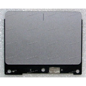 TouchPad Module Asus K45A, K45DR, K45VD, K45VJ, K45VM, K45VS, P45VA, P45VJ, Q400A, S300CA, U32VJ, U32VM, U37VC, U47A, U47VC, X200CA, X200LA, X201E, X202E, X450LN, X450VC (p/n 04060-00120100) with holder with light silver cover