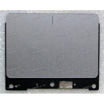 TouchPad Module Asus K45A, K45DR, K45VD, K45VJ, K45VM, K45VS, P45VA, P45VJ, Q400A, S300CA, U32VJ, U32VM, U37VC, U47A, U47VC, X200CA, X200LA, X201E, X202E, X450LN, X450VC (p/n 04060-00120100) with holder with light silver cover