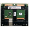 TouchPad Module Asus K45A, K45DR, K45VD, K45VJ, K45VM, K45VS, P45VA, P45VJ, Q400A, S300CA, U32VJ, U32VM, U37VC, U47A, U47VC, X200CA, X200LA, X201E, X202E, X450LN, X450VC (p/n 04060-00120100) with holder with light silver cover