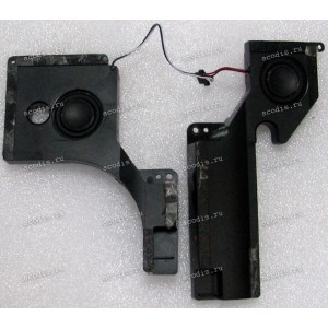 Speakers Asus P751JA, P751JF, X75A, X75VB, X75VC (p/n 04072-00310000) Speakers Asus P751JA, P751JF, X75A, X75VB, X75VC (p/n 04072-00310000)