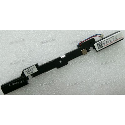 Speaker Double Lenovo ThinkPad X220, X220I, X230, X230I (p/n FRU 04W1412, 23.40861.001) 