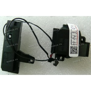 Speakers Lenovo IdeaPad M5400
