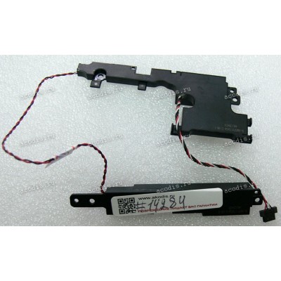 Speakers Lenovo IdeaPad S206 (p/n DMSP1115ASM-C-09) 