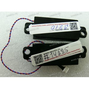 Speakers Lenovo IdeaPad S210, S215, S20-30 (p/n 90202947) Speakers Lenovo IdeaPad S210, S215, S20-30 (p/n 90202947)