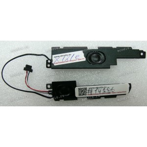 Speakers Lenovo ThinkPad X121E, X130E (p/n 04W2214)