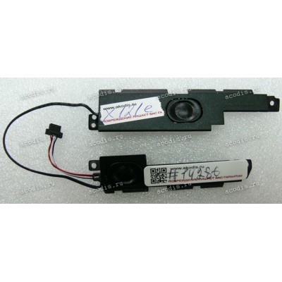 Speakers Lenovo ThinkPad X121E, X130E (p/n 04W2214) 