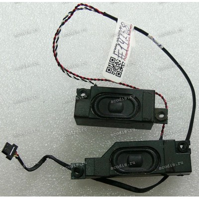 Speakers Acer Aspire E1-731, E1-771, V3-771G