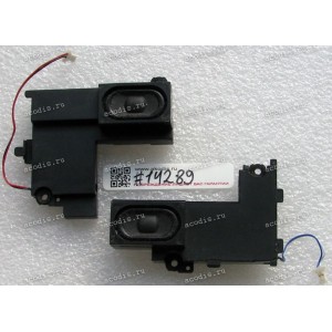 Speakers Lenovo IdeaPad B570, B575, V570, V575 (p/n 23.40883.003, 23.40884.002)