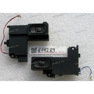 Speakers Lenovo IdeaPad B570, B575, V570, V575 (p/n 23.40883.003, 23.40884.002) 