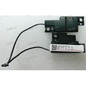 Speakers Lenovo ThinkPad X240 (p/n PK23000JA00, 0C45982)