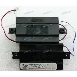 Speakers Lenovo IdeaPad G770, G780 (p/n PK23000FA00)