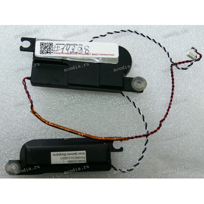 Speakers Samsung R50, R55, R511 (p/n BA96-02838A) 
