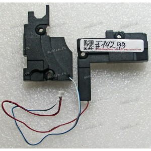 Speakers Lenovo IdeaPad G505 (p/n PK23000L400-ZAC2) 