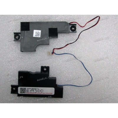 Speakers Lenovo IdeaPad Z500 (p/n PK23000K500-FGE2) 