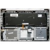 Keyboard Asus N501VW серебро (90NB0AU1-R32RU0) + Topcase