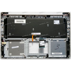 Keyboard Asus N501VW серебро (90NB0AU1-R32RU0) + Topcase Keyboard Asus N501VW серебро (90NB0AU1-R32RU0) + Topcase