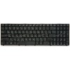 Keyboard Asus G51, G51J, G51Jx, G51V, G51Vx, G53, G53Sx, G53Sw, G53Jw, G60, G60J, G60Jx, G60V, G60Vx, G72, G72Gx, G72Jh, G73, G73Sw, G73Jh, G73Jw, K52, K52D, K52De, K52Dr, K52Dy, K52F, K52N, K52J, K52Jb, K52Jc, K52Je, K52Jk, K52Jr, K52Jt, K52Ju, K52Jv, K5