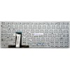 Keyboard Asus UX31, UX31A, UX31E, UX31LA, UX32, UX32A, UX32LA, UX32LN, UX32V, UX32VD, U38D, U38DT, U38N Zenbook 285mm коричневая без рамки (0KNB0-3624RU00)