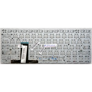 Keyboard Asus UX31, UX31A, UX31E, UX31LA, UX32, UX32A, UX32LA, UX32LN, UX32V, UX32VD, U38D, U38DT, U38N Zenbook 285mm коричневая без рамки (0KNB0-3624RU00) Keyboard Asus UX31, UX31A, UX31E, UX31LA, UX32, UX32A, UX32LA, UX32LN, UX32V, UX32VD, U38D, U38DT, U38N Zenbook 285mm коричневая без рамки (0KNB0-3624RU00)