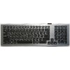 Keyboard Asus G75VX с рамкой 417mm, металл  (0KNB0-9414RU00)
