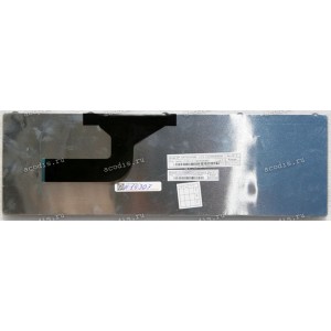 Keyboard Asus K52, K53, K54, K55, N50, N51, N52, N53, N60, N61, N70, N71, N73, N90, P52, P53, K72, K73, A52, B53, A54, A72, UL50, W90, PRO5IJ, F50, X52, X54, X55, X75V чёрная (04GN0K1KRU10-2)