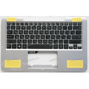 Keyboard Asus T200TA-1K белый (90NB06I4-R31RU0) + Topcase Keyboard Asus T200TA-1K белый (90NB06I4-R31RU0) + Topcase