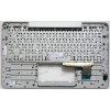 Keyboard Asus T200TA-1K белый (90NB06I4-R31RU0) + Topcase