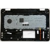 Keyboard Asus G771, N751JM-1D, N751JW чёрно-красный (90NB0756-R31RU0) + Topcase