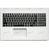 Keyboard Asus X553MA-1G белый (90NB04X2-R31RU0) + Topcase