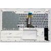 Keyboard Asus X553MA-1G белый (90NB04X2-R31RU0) + Topcase