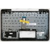 Keyboard Asus T100HA-3K серый русифицированная (90NB0748-R31CS0) + Topcase