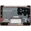 Keyboard Asus X205TA-1R красный (90NL0734-R31RU0) + Topcase