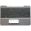 Keyboard Asus K401UB-2A светло-серая (90NB0AD2-R31RU0) + Topcase