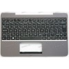 Keyboard Asus K401UB-2A светло-серая (90NB0AD2-R31RU0) + Topcase Keyboard Asus K401UB-2A светло-серая (90NB0AD2-R31RU0) + Topcase