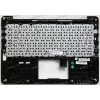 Keyboard Asus K401UB-2A светло-серая (90NB0AD2-R31RU0) + Topcase