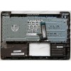 Keyboard Asus X456UF-1C, X456UF-1B металл (90NB09L3-R30060, 90NB09L2-R30190) + Topcase