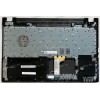 Keyboard Asus PU551LA-1A чёрный нерусифицированный (90NB0551-R30260) + Topcase