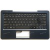 Keyboard Asus T300CHI-1A тёмно-синий, нерусифицированный (90NB07G1-R31US0) + Topcase Keyboard Asus T300CHI-1A тёмно-синий, нерусифицированный (90NB07G1-R31US0) + Topcase