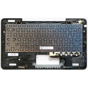Keyboard Asus T300CHI-1A тёмно-синий, нерусифицированный (90NB07G1-R31US0) + Topcase Keyboard Asus T300CHI-1A тёмно-синий, нерусифицированный (90NB07G1-R31US0) + Topcase