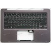 Keyboard Asus UX305FA-1A серая (90NB06X1-R31RU0) + Topcase