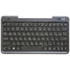 Keyboard Asus T90CHI-3B тёмно-синий (90NB07U1-R31RU0) + Topcase