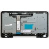 Keyboard Asus T90CHI-3B тёмно-синий (90NB07U1-R31RU0) + Topcase