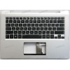 Keyboard Asus TP300UA-1A белая (90NB09Z1-R30210) + Topcase Keyboard Asus TP300UA-1A белая (90NB09Z1-R30210) + Topcase