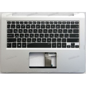 Keyboard Asus TP300UA-1A белая (90NB09Z1-R30210) + Topcase Keyboard Asus TP300UA-1A белая (90NB09Z1-R30210) + Topcase
