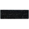 Keyboard Asus K52, K53, K54, N50, N51, N52, N53, N60, N61, N70, N71, N73, N90, P52, P53, K72, K73, A52, A72, UL50, W90, PRO5IJ, F50, X52, X55, X75, PRO5AVn, PRO64Vg, PRO7BJg, K54C, K54H, K54L, K54LY, K54S, K54SL, X54C, X54L, X54LY, черная , глянцевая рамк Keyboard Asus K52, K53, K54, N50, N51, N52, N53, N60, N61, N70, N71, N73, N90, P52, P53, K72, K73, A52, A72, UL50, W90, PRO5IJ, F50, X52, X55, X75, PRO5AVn, PRO64Vg, PRO7BJg, K54C, K54H, K54L, K54LY, K54S, K54SL, X54C, X54L, X54LY, черная , глянцевая рамк